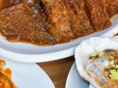 -小铜锣湾海鲜家常菜馆(河西店)