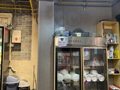 -金谷园饺子·烧烤(人大总店)