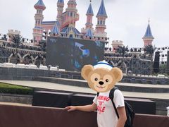 -沈阳方特欢乐世界