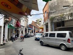 -凌舍好烧鹅(中山路店)