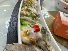 -有腥气私房菜·寻味顺德