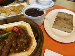 -合晋食府(广州合晋帝苑酒店)