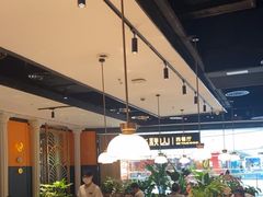 -半秋山西餐厅(巴南万达广场店)