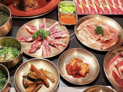 -西塔老太太泥炉烤肉(南山旗舰店)