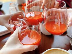 -上海波特曼丽思卡尔顿酒店