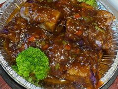 -马白开来特色羊排揪片子  (总店)