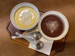 -RUXU入续鸳鸯糖水铺(万菱汇店)