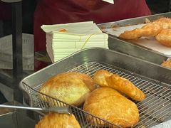 -家阳赵师傅油饼包烧麦(粮道街店)