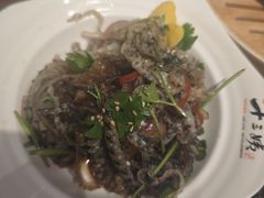 -南拳十三姨·潮汕砂锅粥(世纪金源店)