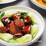 北外滩新开！能看到三件套的宴请餐厅！人均仅200+！