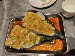 -黄弟大排档·湖南菜·小龙虾·小海鲜(凯旋北路店)