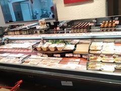 -高岛屋百货b1超市(上海高岛屋百货店)