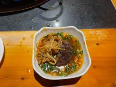 -聚极大龙火锅(郫县店)