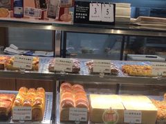 -君之狮子山·轻糖烘焙(松江印象城店)