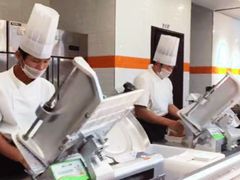 -火锅岛潮牌自助餐厅(天津天佑城店)