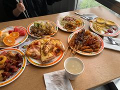 -比格比萨(烟台龙口博商店)