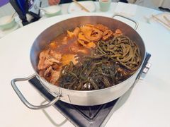 -金家老三饭庄(常营店)