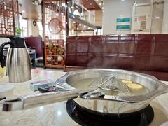 -粤潮牛肉火锅店(江南大道店)