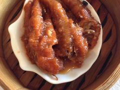 -豫园万丽酒店-万丽轩中餐厅(河南南路店)