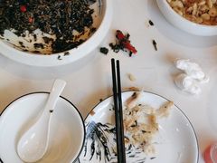 -壹只菜·崇明本地特色菜(崇明南门店)