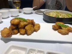 -民福居烤鸭店(石榴庄店)
