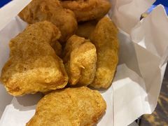 -汉堡王(下沙银泰店)