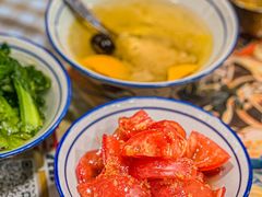 -阿金大白·上海菜馆(新天地店)