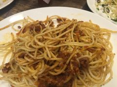 -HIGH FIVE哈福手工汉堡(桂林路店)