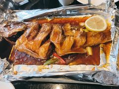 -高第街56号餐厅(美莲广场店)