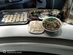 -老城南.鸭血粉丝汤(夫子庙店)