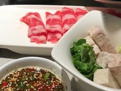 -海底捞火锅(群光广场店)