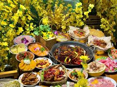 -楠火锅(太古里总店)