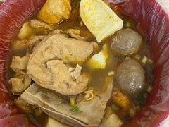 -小吴水煮(羊子巷无任何分店)