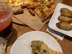 -乐凯撒披萨(南山书城店)