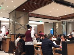 大堂-鼎泰丰(德基广场店)