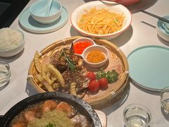 -田婆婆的菜(海口友谊阳光城店)