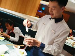 -海底捞火锅(万丰桥店)