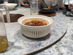 -聚丰园•湖鲜餐厅(阿红私房菜梅石路店)