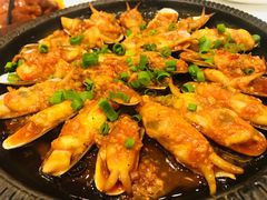 -大铁勺新津菜(东丽阳光新业广场店)