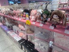 -微店Park(上海静安大悦城店)