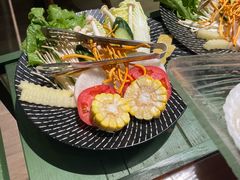 -Thai Basil罗勒叶泰式餐厅(时代天街店)