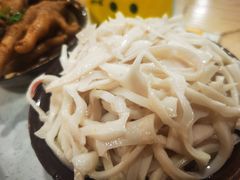 -正贰捌经重庆老火锅(建设路店)