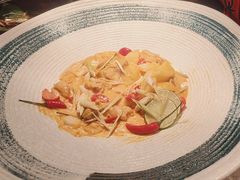 -广州希尔顿逸林酒店-OPEN開·全日制餐厅·海鲜·小火锅·自助餐(东风路店)