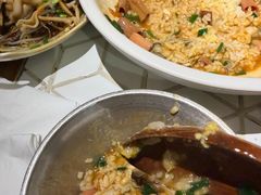 -十面欢腾·海鲜面·台式Bistro(长乐路店)