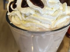 -星期五餐厅(金融街店)
