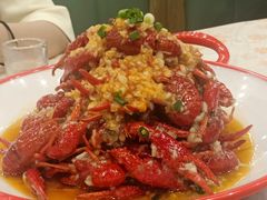 -忆口香龙虾(珠海夏湾老店)