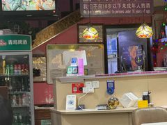 -葛尼沙印度餐厅 (镇明路店)