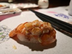-萤初高端日料王(曲江银泰店)
