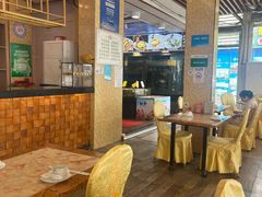 -新金盛·海鲜酒楼(盐田店)