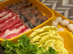 -润园四季椰子鸡火锅(海上世界店)